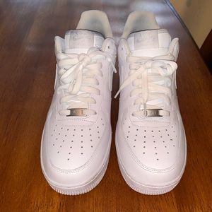 Nike Air Force Men’s